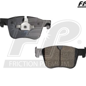 BALATA DISCO DEL PG RIFTER 20-