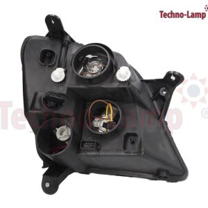 FARO GM MERIVA 03-06 IZQ