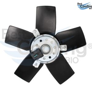 MOTOVENTILADOR GM CHEVY 94-12