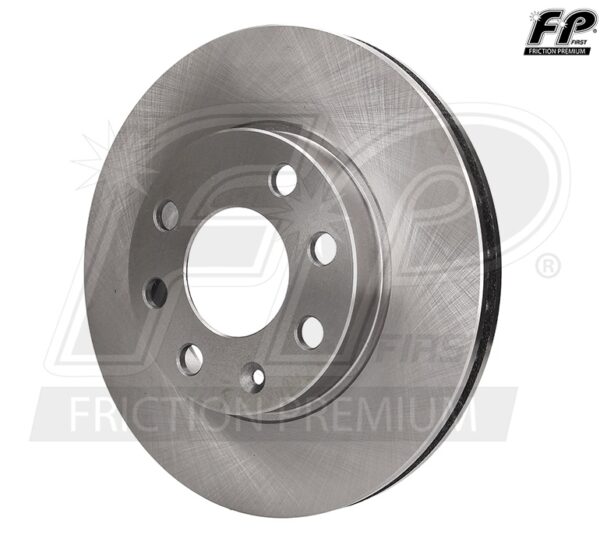 DISCO FRENO DEL GM C