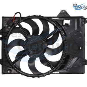 MOTOVENTILADOR GM SONIC 12-17