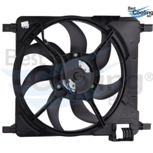 MOTOVENTILADOR GM SPARK I 11-1