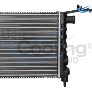 RADIADOR AGUA GM CHEVY 94-12 1