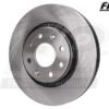 DISCO FRENO DEL GM A