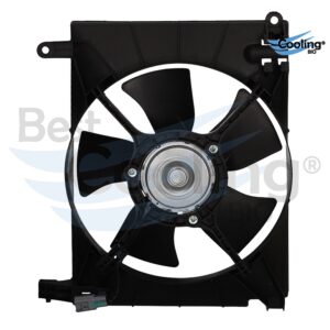 MOTOVENTILADOR GM AVEO I 08-09