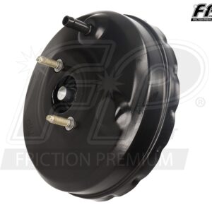 BOOSTER FRENO GM MATIZ 04-05 F