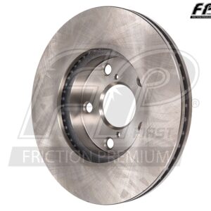 DISCO FRENO DEL TY RAV4 04-05