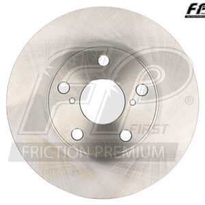 DISCO FRENO DEL TY RAV4 04-05