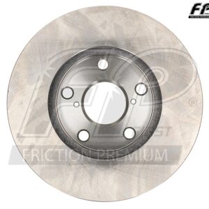 DISCO FRENO DEL TY RAV4 04-05