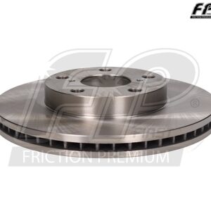 DISCO FRENO DEL TY RAV4 04-05