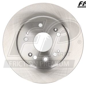 DISCO FRENO TRAS HO CR-V 02-06