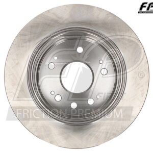 DISCO FRENO TRAS HO CR-V 02-06