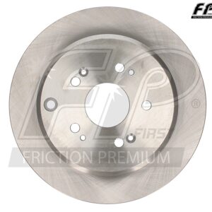 DISCO FRENO TRAS HO CR-V 05-16