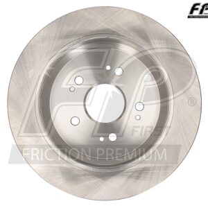 DISCO FRENO TRAS HO CR-V 05-16