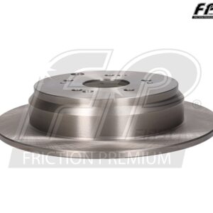 DISCO FRENO TRAS HO CR-V 05-16