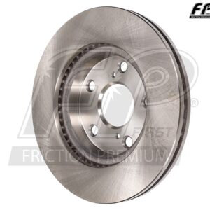 DISCO FRENO DEL TY RAV4 06-18