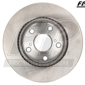 DISCO FRENO DEL TY RAV4 06-18