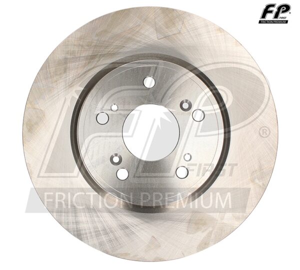 DISCO FRENO DEL HO C - Imagen 3