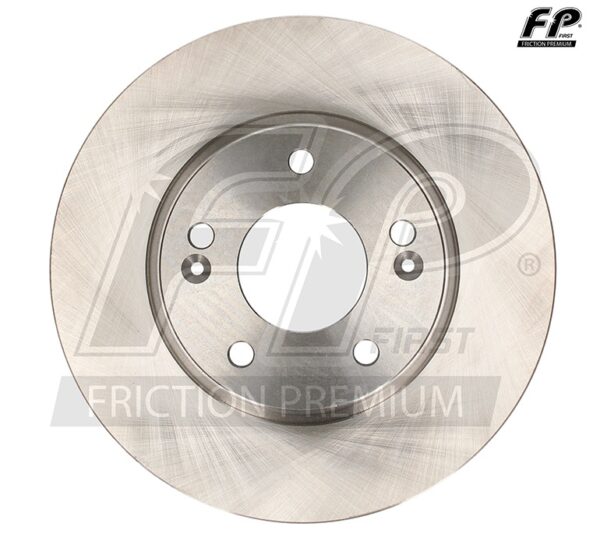 DISCO FRENO DEL KIA - Imagen 3