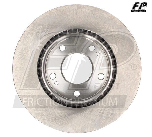 DISCO FRENO DEL KIA - Imagen 4