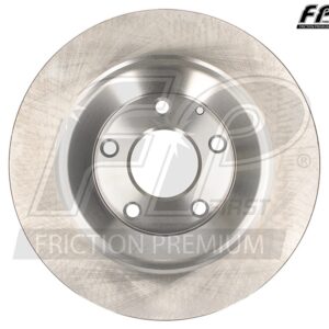 DISCO FRENO TRAS MZ CX-5 13-19