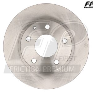 DISCO FRENO TRAS MZ MAZDA 3 14