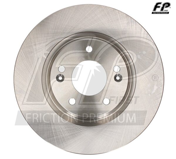 DISCO FRENO DEL KIA - Imagen 3