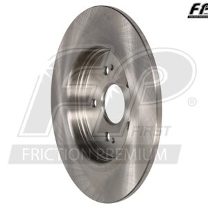 DISCO FRENO TRAS HO CR-V 17-22