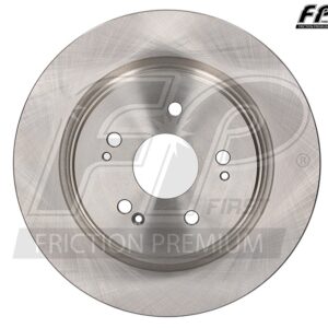 DISCO FRENO TRAS HO CR-V 17-22