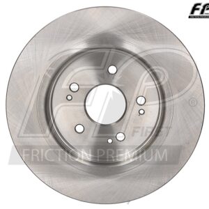 DISCO FRENO TRAS HO CR-V 17-22