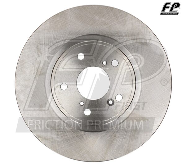 DISCO FRENO DEL HO C - Imagen 3