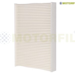 FILTRO CABINA NS PLATINA 02-10