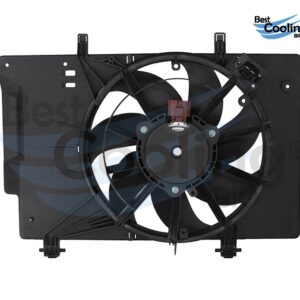 MOTOVENTILADOR FD FIGO 16-20 1