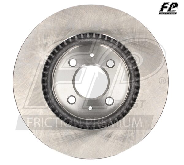 DISCO FRENO DEL KIA - Imagen 4