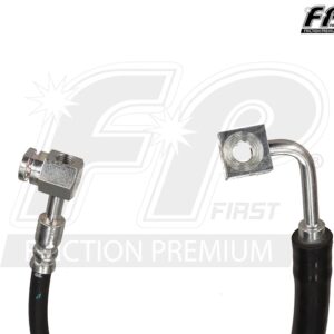 MANGUERA FRENO DEL IZQ FD E350