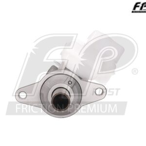 BOMBA FRENO MZ MAZDA 3 14-18 2