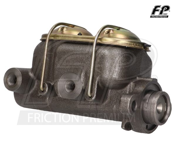 BOMBA FRENO GM C30 C