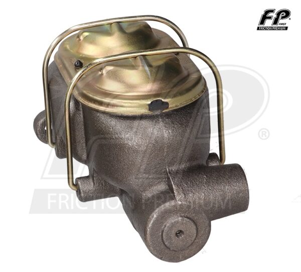 BOMBA FRENO GM C30 C - Imagen 5