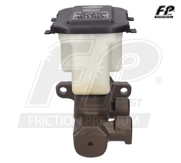 BOMBA FRENO GM SILVE - Imagen 3