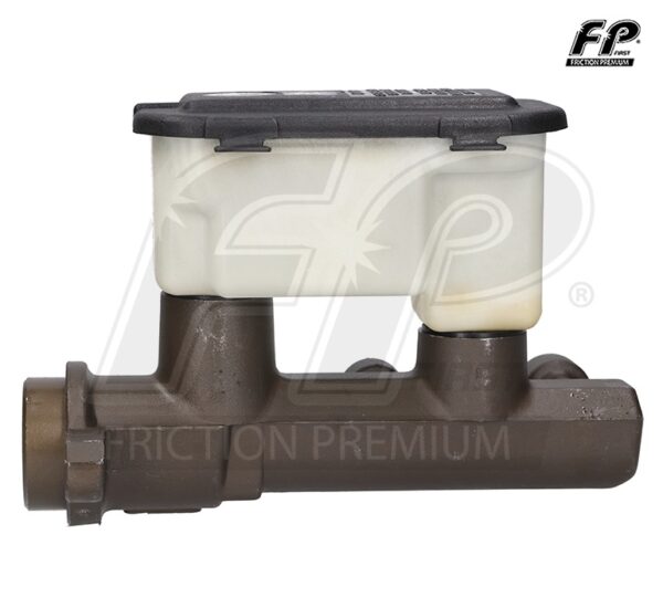 BOMBA FRENO GM SILVE - Imagen 4