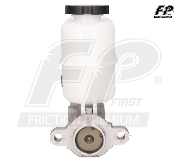 BOMBA FRENO GM SILVE - Imagen 3