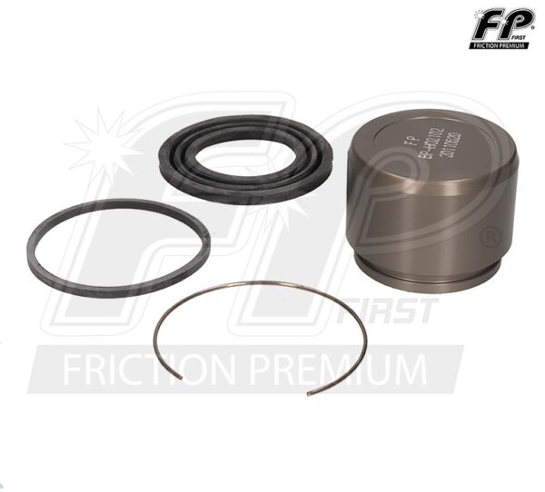 PISTON CALIPER DEL H