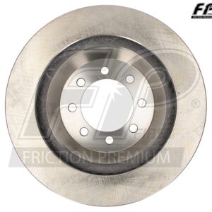 DISCO FRENO DEL FD F350 84-94