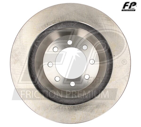 DISCO FRENO DEL FD F - Imagen 4