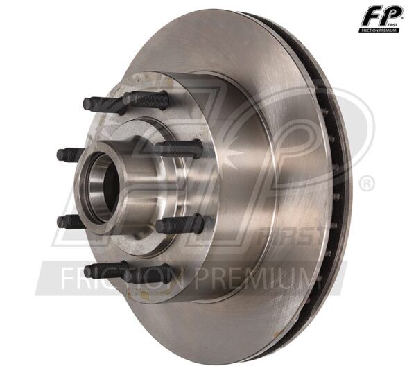 ROTOR FRENO DEL FD E