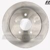DISCO FRENO TRAS FD - Imagen 3
