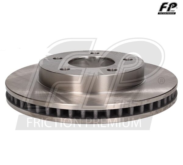 DISCO FRENO DEL GM C - Imagen 5