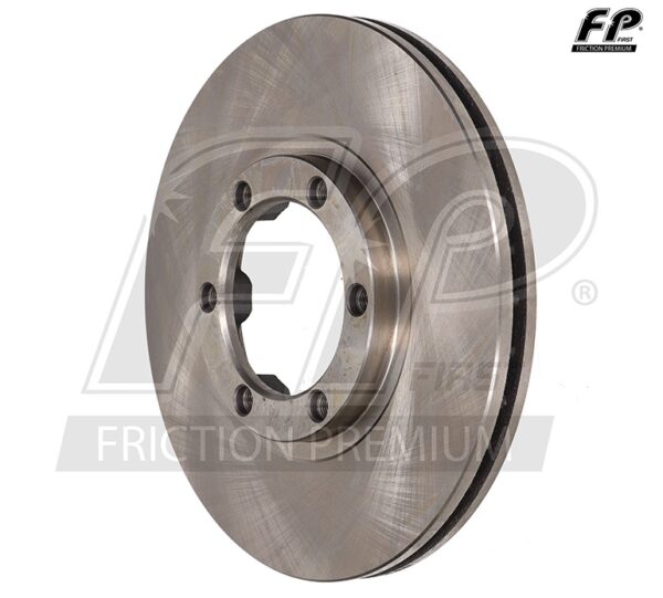 DISCO FRENO DEL GM L