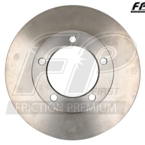 DISCO FRENO DEL GM C3500 HD 95