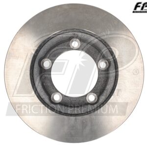 DISCO FRENO DEL GM C3500 HD 95